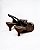 SCARPIN ALLYMA LOVER PRETO - Imagem 7