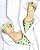SCARPIN ALLYMA ELO VERDE - Imagem 4