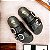 BIRKEN ALLYMA MIA PRETO - Imagem 2