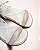SANDÁLIA BIRKEN SANTORINE BRANCO - Imagem 2