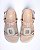SANDÁLIA BIRKEN ISADORA CANDY - Imagem 3