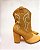 BOTA ALLYMA CHIVAS CARVALHO - Imagem 4
