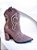 BOTA ALLYMA CHIVAS CARAMELO - Imagem 1