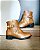 BOTA ALLYMA ARIZONA CARAMELO - Imagem 2