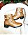 BOTA ALLYMA ARIZONA CARAMELO - Imagem 4