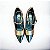 SCARPIN ALLYMA GREGORIA BRONZE - Imagem 2