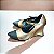 SCARPIN ALLYMA GREGORIA BRONZE - Imagem 3
