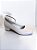 SCARPIN ALLYMA SHINE NUDE - Imagem 1
