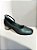SCARPIN ALLYMA SHINE PRETO - Imagem 1