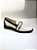 MOCASSIM  ALLYMA COURO GRECIA OFF - Imagem 1