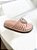 BIRKEN ALLYMA LOVER PRATA ROSE - Imagem 1