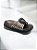 BIRKEN ALLYMA LOVER PRATA VELHO - Imagem 1