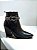 BOTA ALLYMA COURO MARLA PRETO - Imagem 1