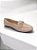 SAPATILHA ALLYMA CLASSIC NUDE - Imagem 1