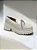 LOAFER ALLYMA CINDY OFF - Imagem 1