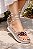 BIRKEN ALLYMA FLOWERS PRATA - Imagem 1