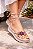 BIRKEN ALLYMA FLOWERS ROSA - Imagem 1