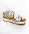 BIRKEN ALLYMA TARSIA OURO - Imagem 1