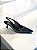 SCARPIN ALLYMA VERNIZ PRETO - Imagem 1