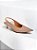 SCARPIN ALLYMA VERNIZ NUDE - Imagem 1