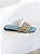 CHINELO ALLYMA AZUL CANDY COLOR - Imagem 1