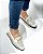 MOCASSIM ALLYMA COURO ELOA OFF - Imagem 1