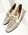 MOCASSIM ALLYMA COURO ELOA OFF - Imagem 5