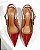 SCARPIN ALLYMA ANALI MALBEC - Imagem 2