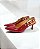 SCARPIN ALLYMA ANALI MALBEC - Imagem 3