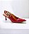 SCARPIN ALLYMA ANALI MALBEC - Imagem 1