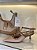 SCARPIN ALLYMA CAPRI BRONZE - Imagem 1