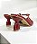 MULE ALLYMA SALTO LAILA MARSALA - Imagem 4