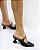 MULE ALLYMA SALTO LAILA PRETO - Imagem 2