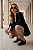MULE ALLYMA SALTO LACI PRETO - Imagem 2