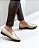 MOCASSIM ALLYMA MALDIVAS OURO - Imagem 2