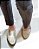 MOCASSIM ALLYMA MALDIVAS OURO - Imagem 4