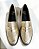 MOCASSIM ALLYMA MALDIVAS OURO - Imagem 5