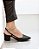 SCARPIN ALLYMA MALDIVAS PRETO - Imagem 2