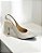 SCARPIN ALLYMA BASIC FLORA OFF - Imagem 1