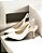 SCARPIN ALLYMA BASIC FLORA OFF - Imagem 4
