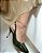 SCARPIN ALLYMA BASIC FLORA VERDE - Imagem 3