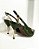 SCARPIN ALLYMA BASIC FLORA VERDE - Imagem 4