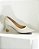 SCARPIN ALLYMA BASIC LUXO OFF - Imagem 1