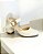 SCARPIN ALLYMA LIVIA CROCO OFF - Imagem 1