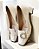 SCARPIN ALLYMA CROCO DASLU OFF - Imagem 2