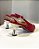 SCARPIN ALLYMA FIORELA VERMELHO - Imagem 4