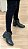 BOTA ALLYMA MATELASSE ALTA PRETO - Imagem 2