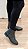 BOTA ALLYMA MATELASSE BAIXA PRETO - Imagem 2