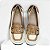 LOAFER ALLYMA MADRI CARAM/OFF - Imagem 2