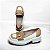 LOAFER ALLYMA MADRI CARAM/OFF - Imagem 3